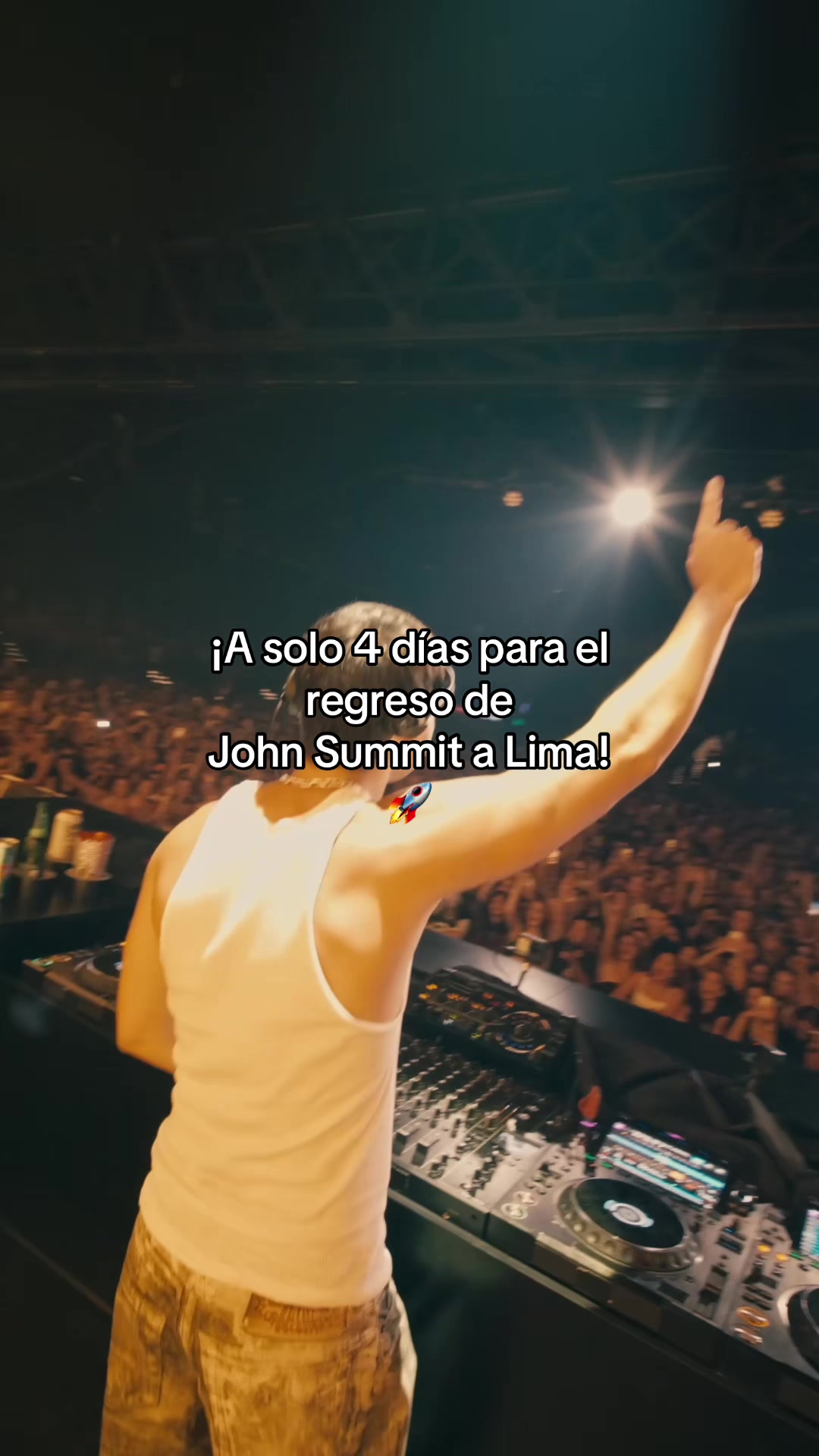 @Lima is Techno
