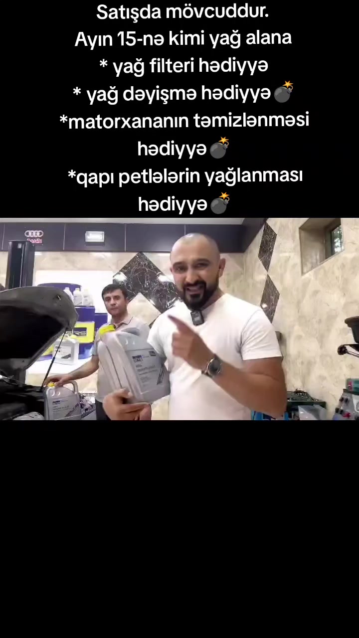 @📌Qusar Auto Yağlama📌
