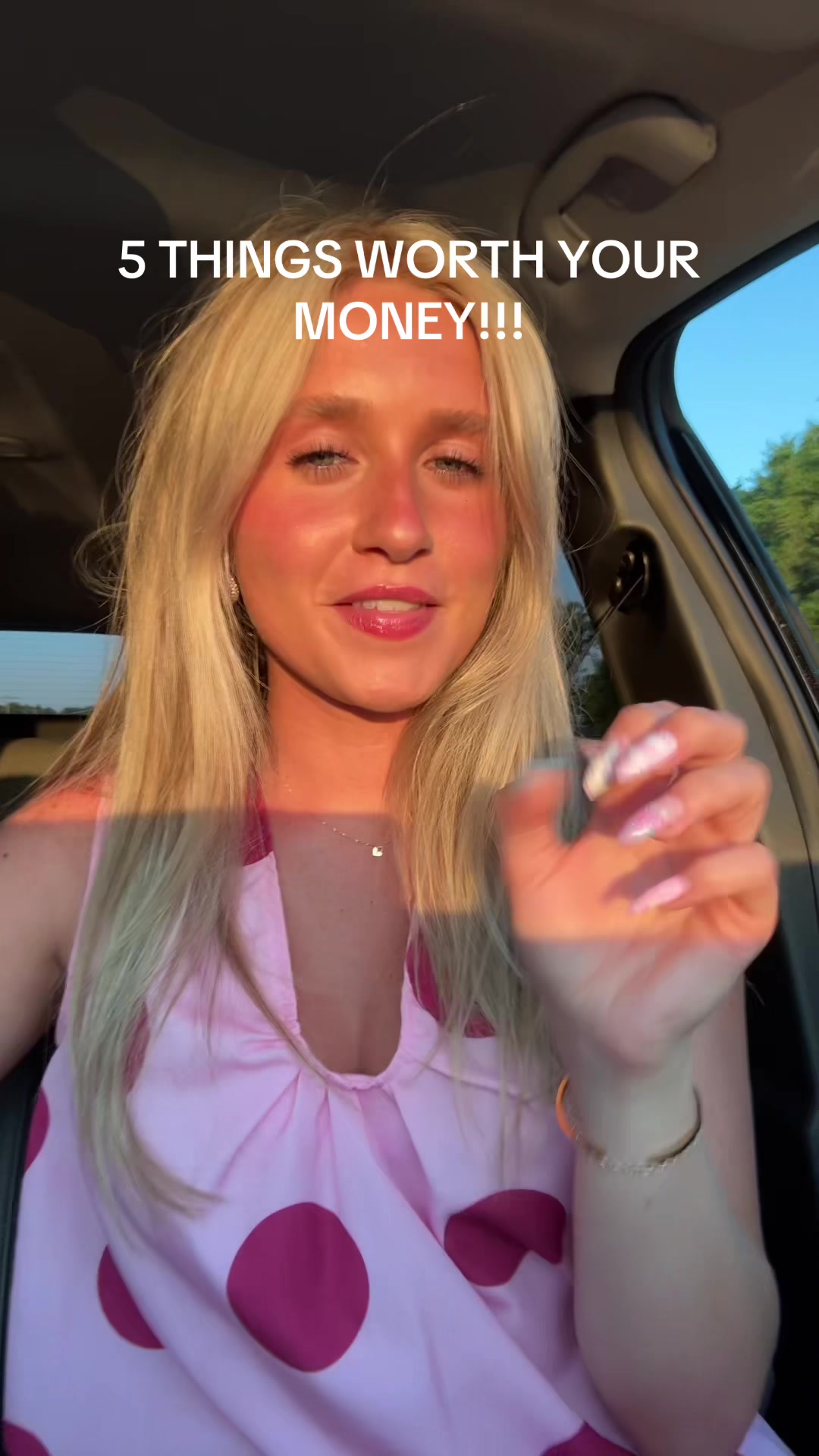 @gracie collins
