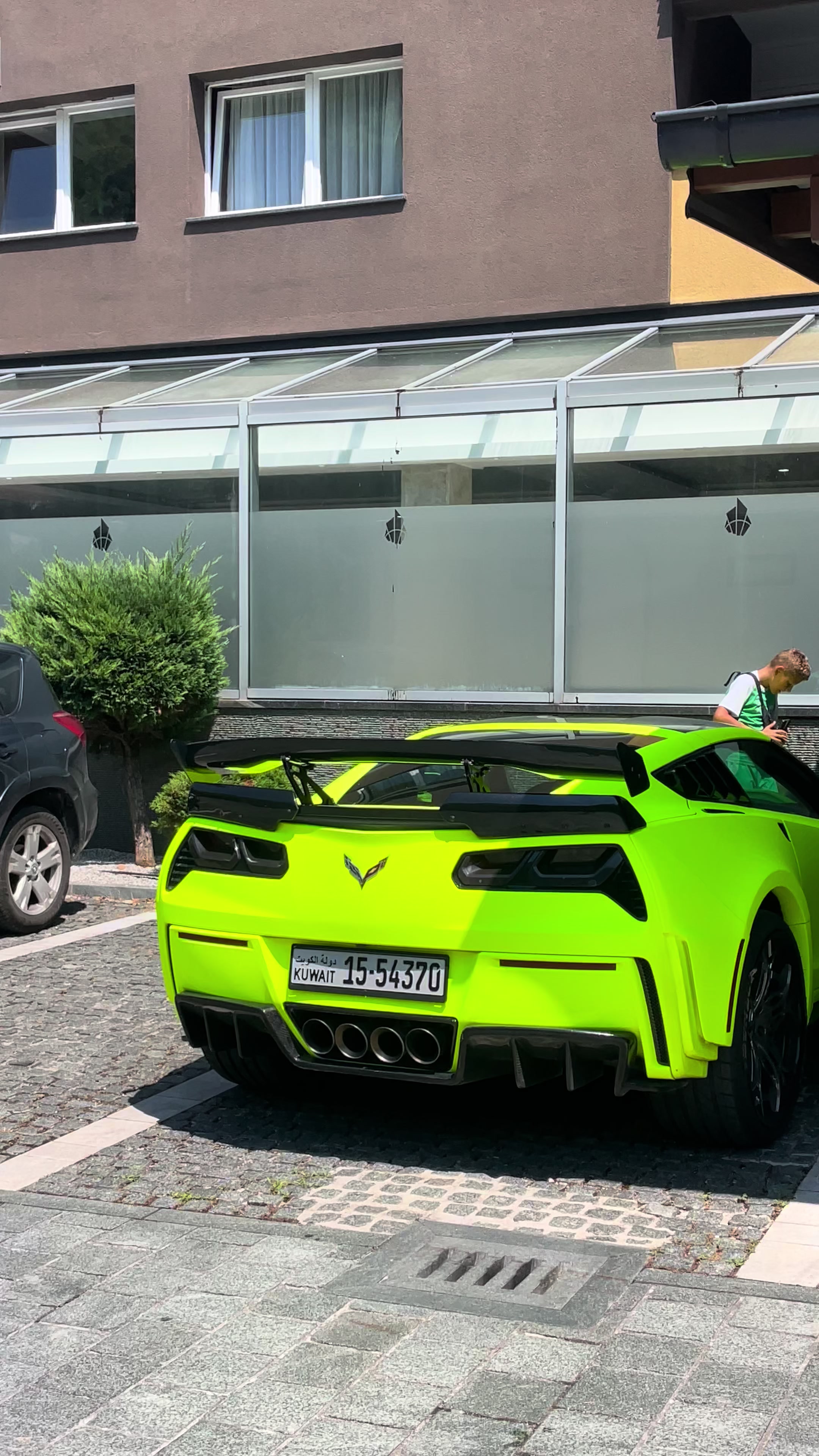 @Carspott_Fare
