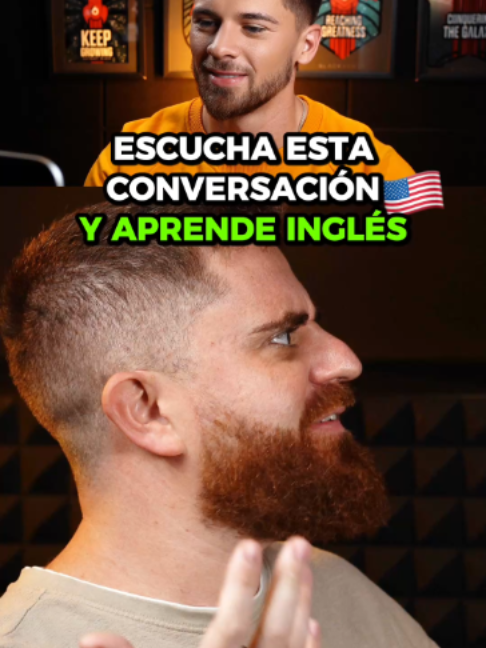 @Kale Anders | Aprende Inglés