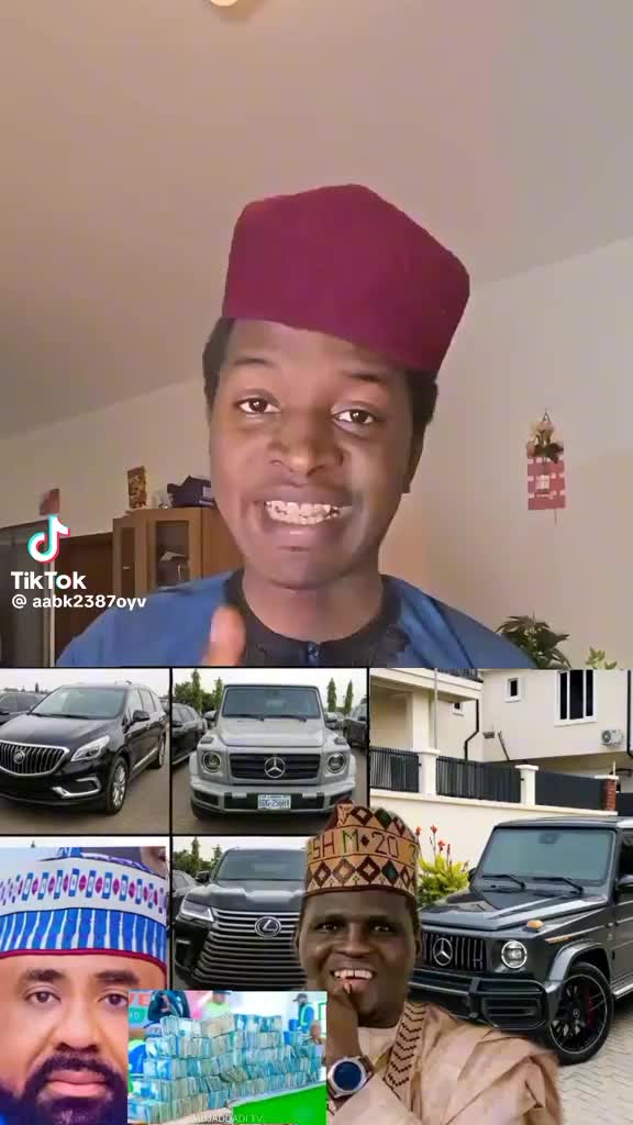 @Abdullahi Rabiu