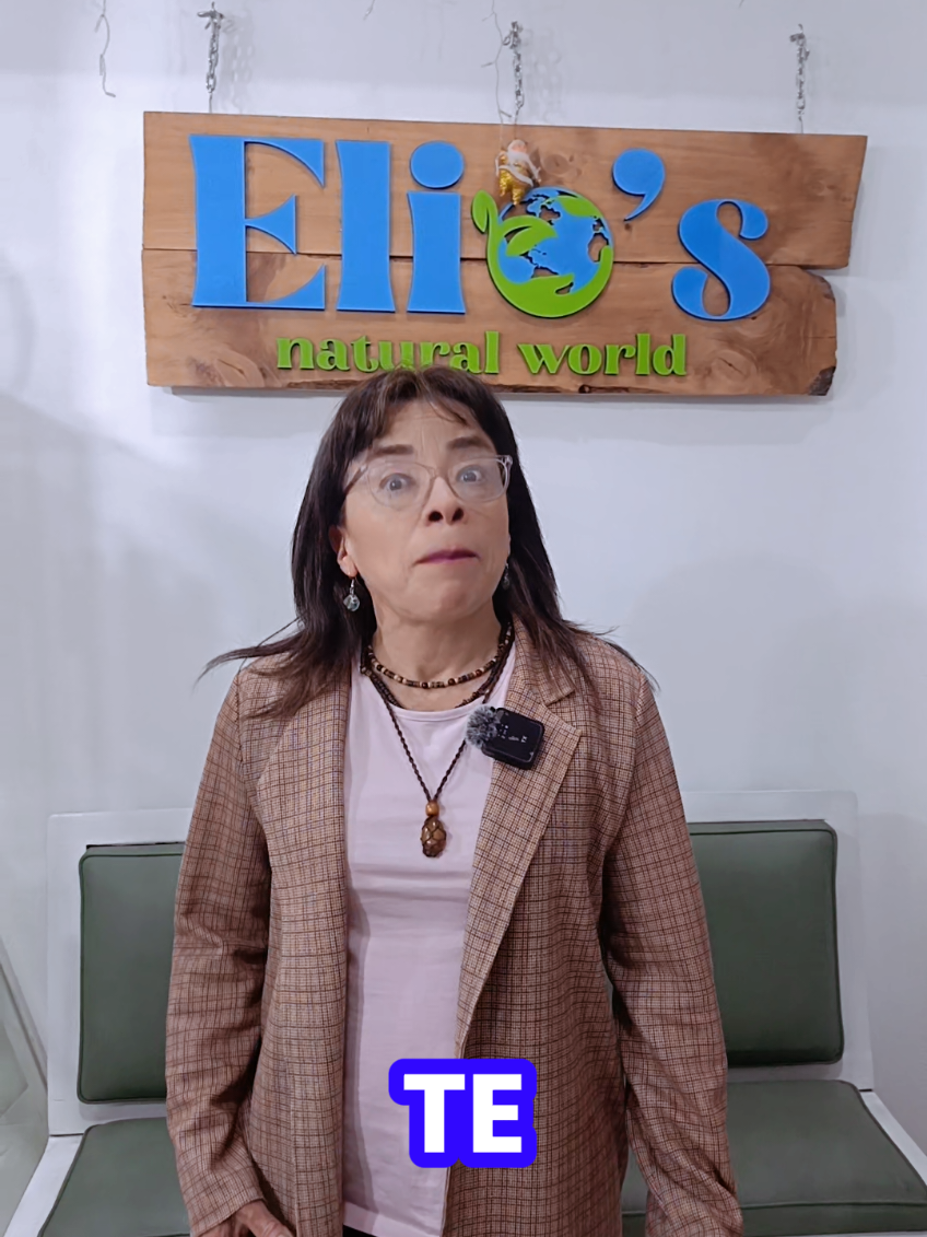 @ELIO’S NATURAL