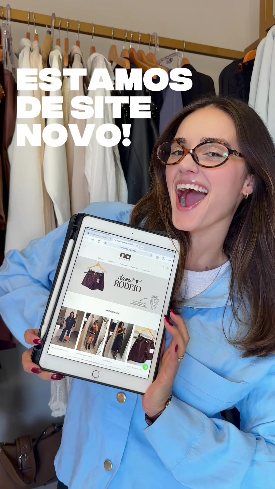 @Nuvemshop