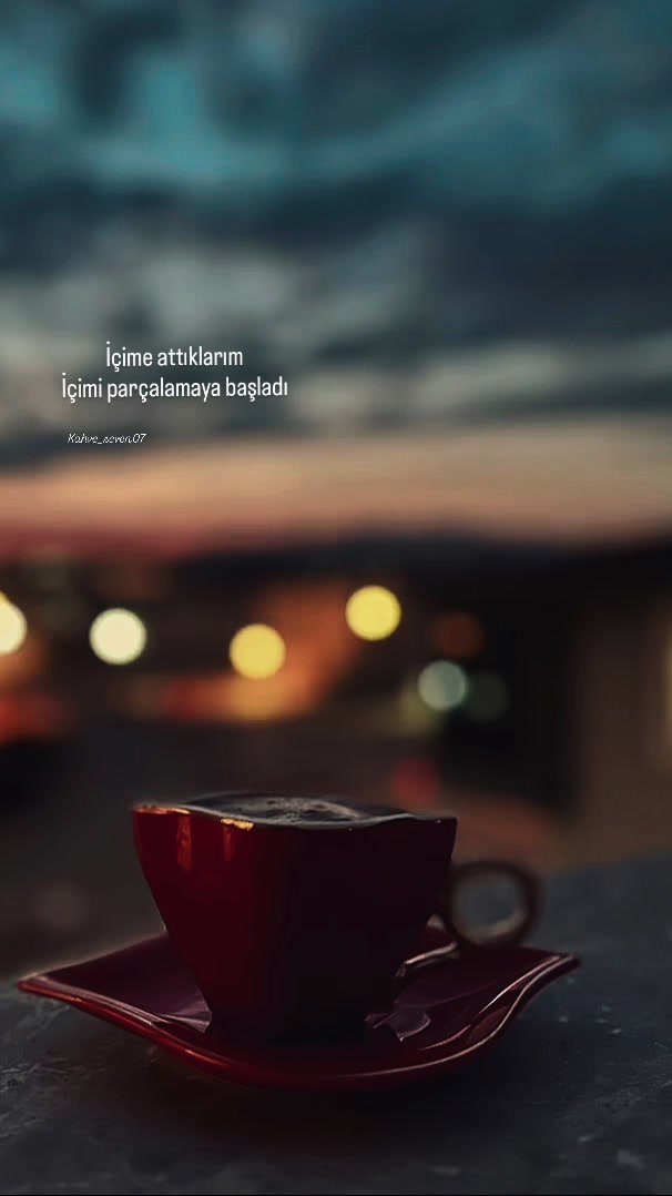 @☕️