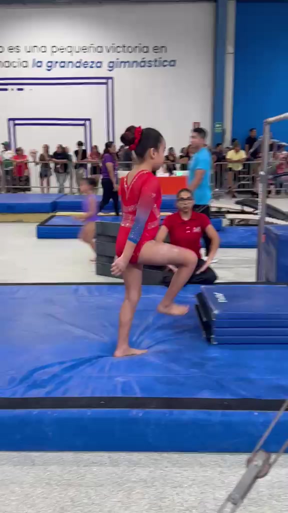 @ACROGYM Academia de gimnasia