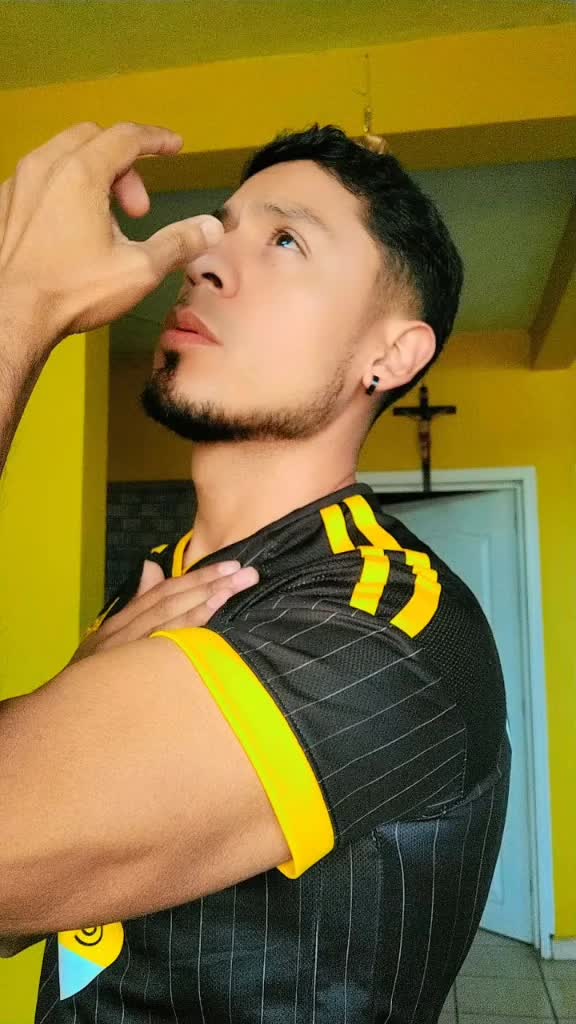@Room Miguel