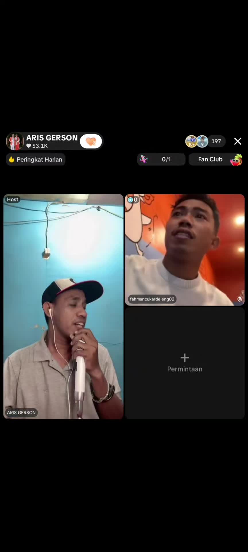 @CCTV Fahman Cukardeleng🤟👑🤟