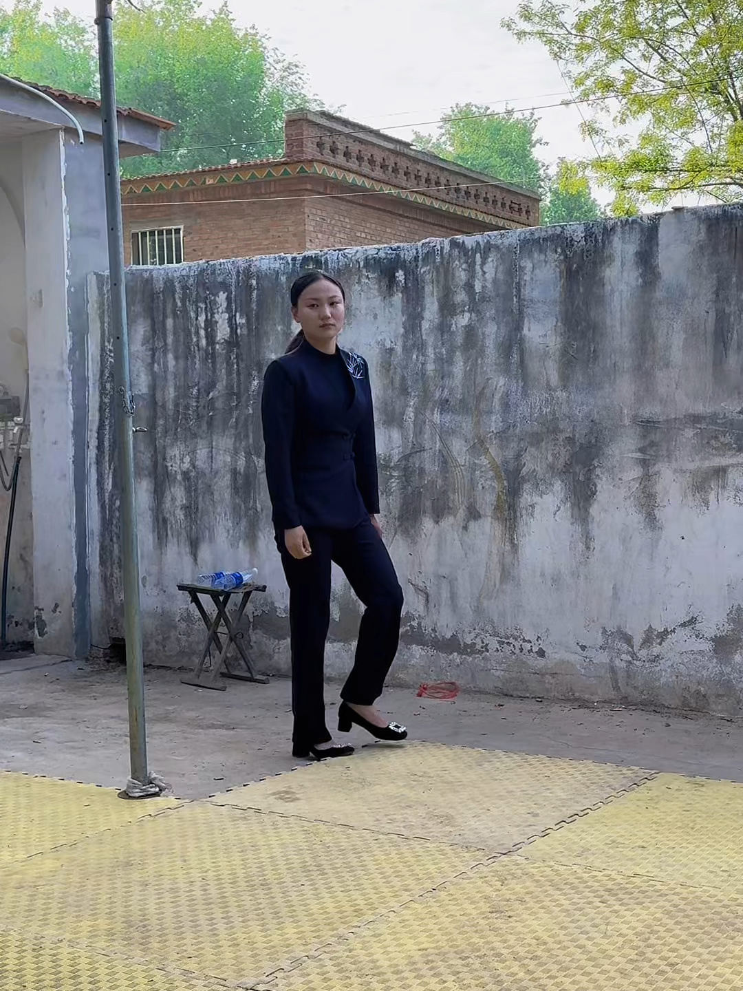 @Cốc Nguyệt Nương