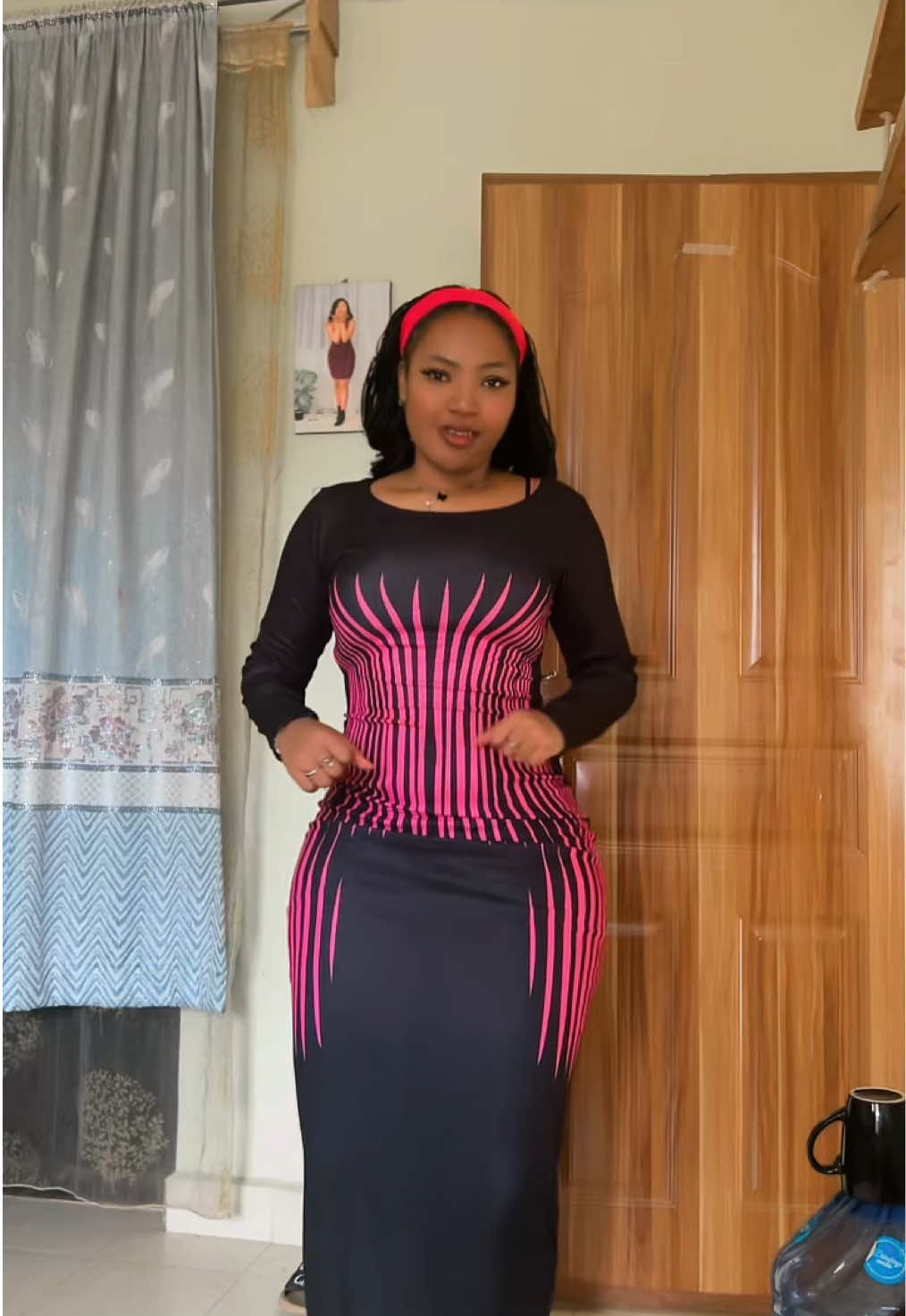 @Sarah Mukiri