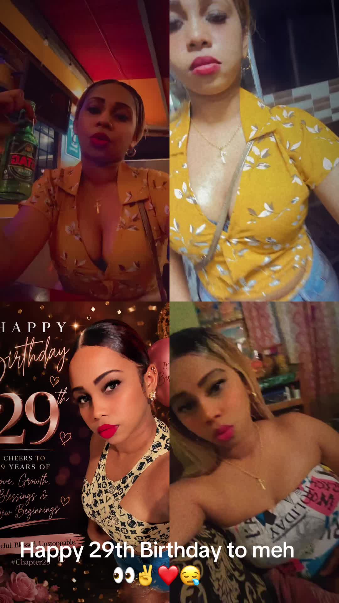 @Analisa De Freitas