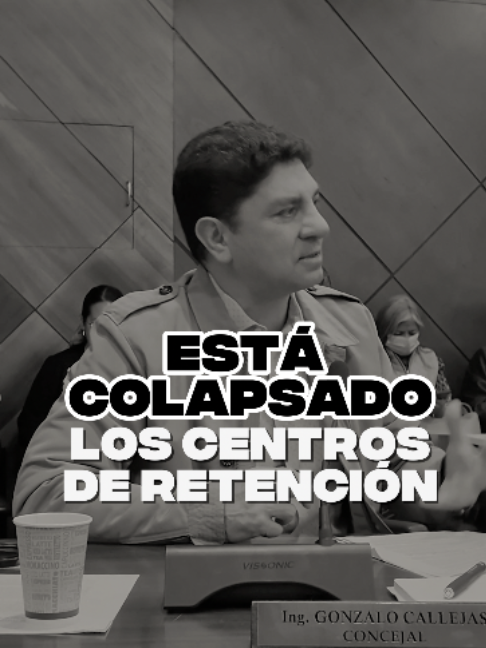 @Gonzalo Callejas Herdoiza