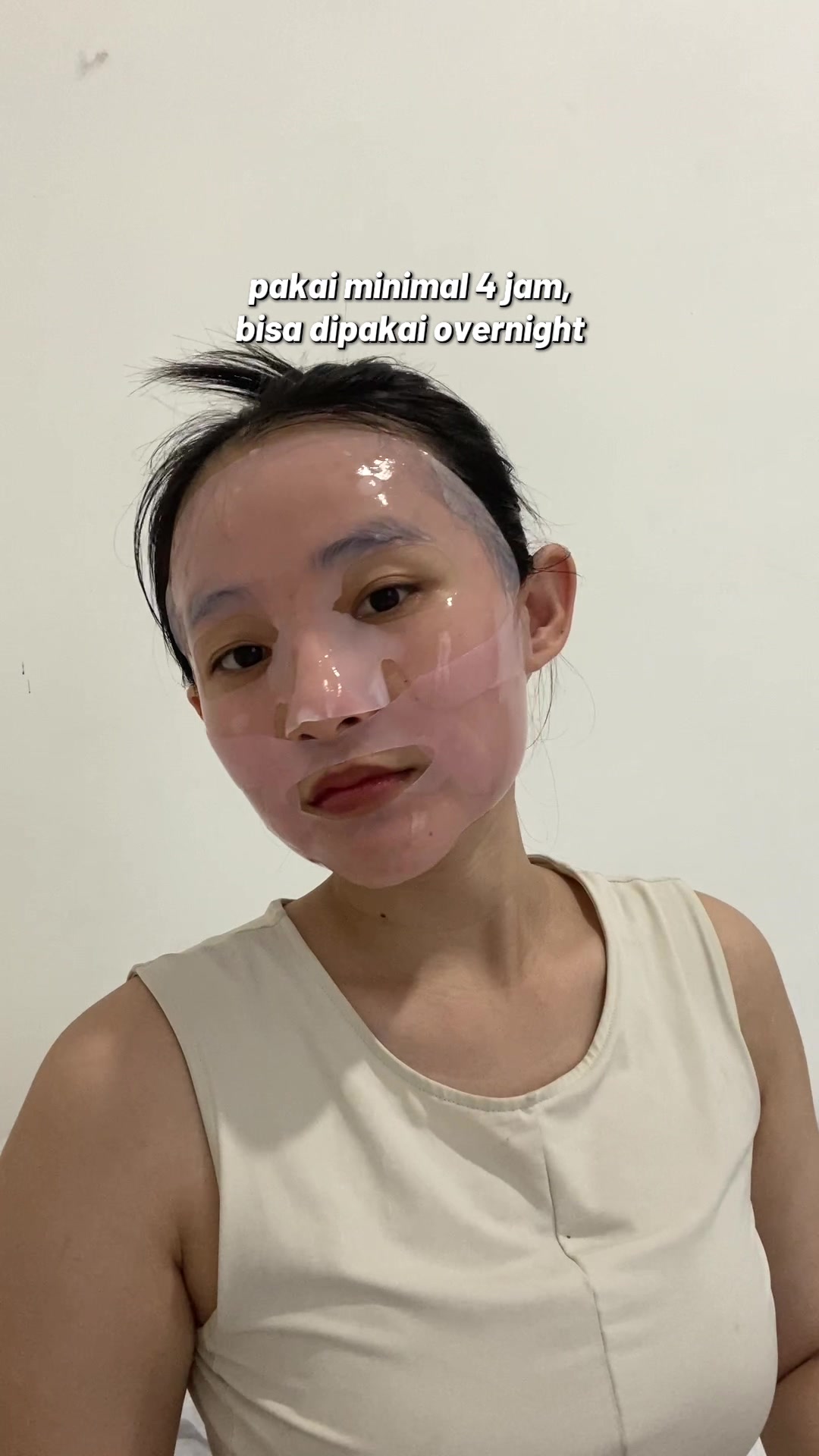 @Hanny Tan | Cici Gymsis