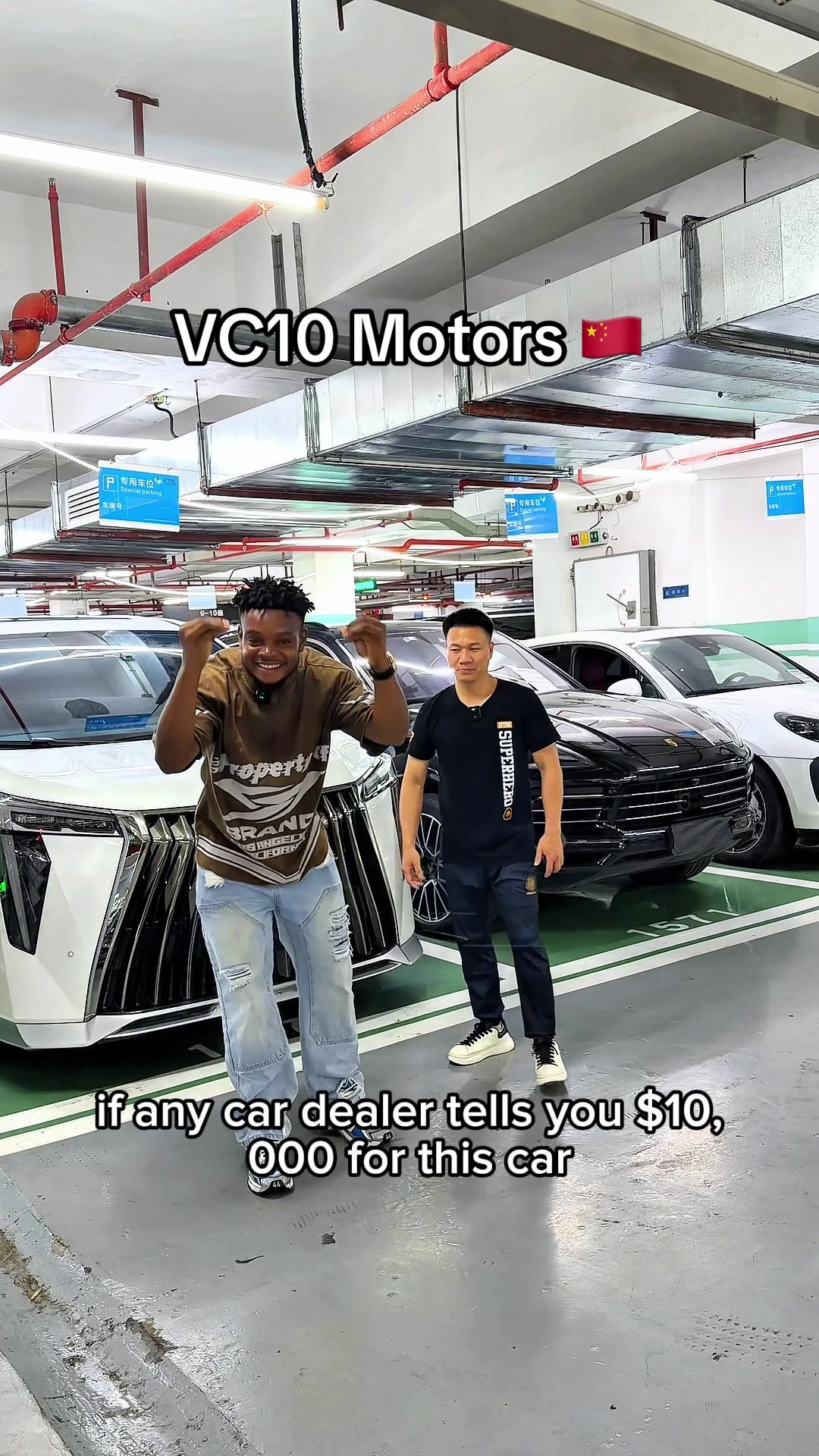 @VC10 MOTORS
