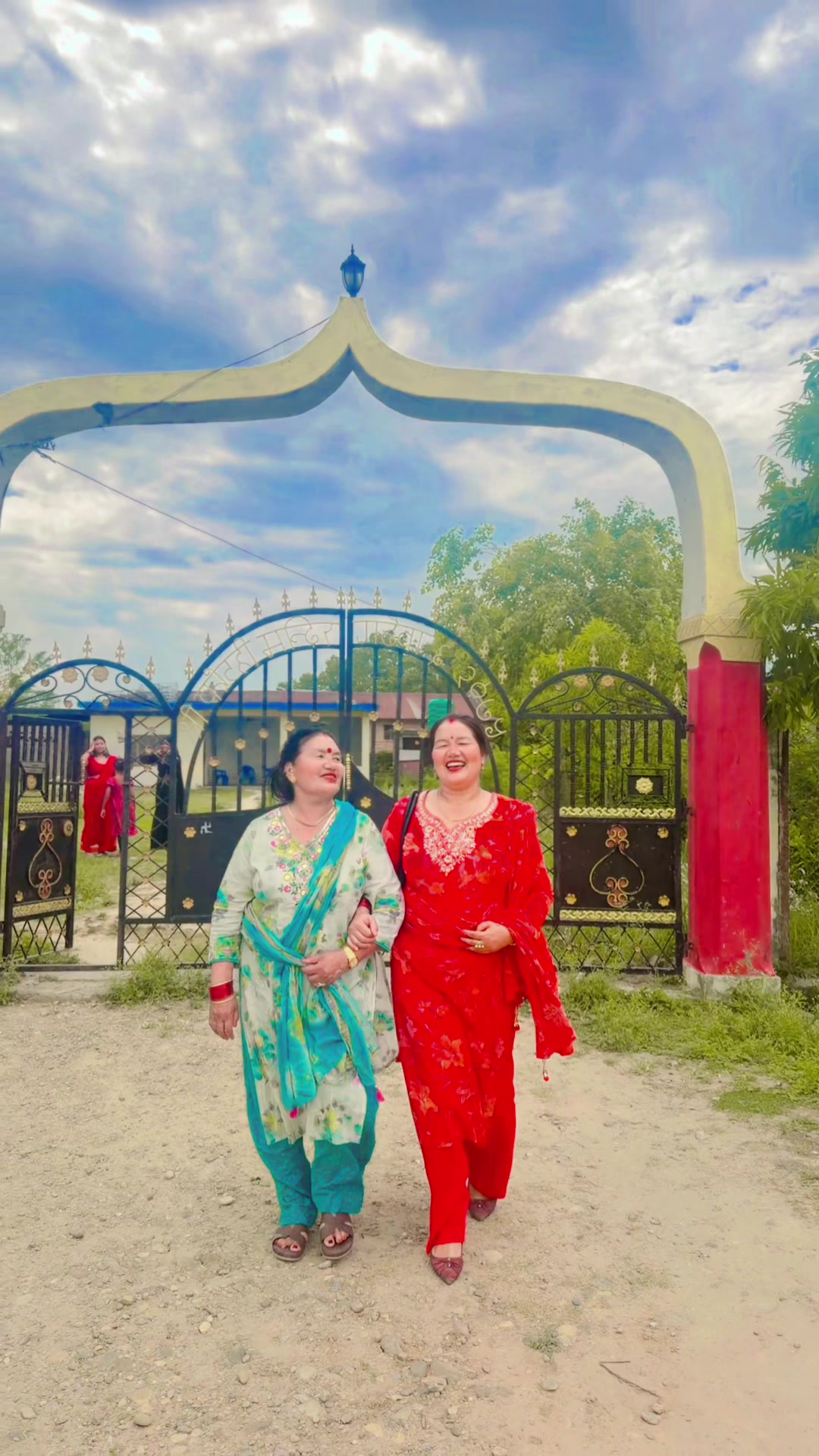 @Sanju Thapa❤️