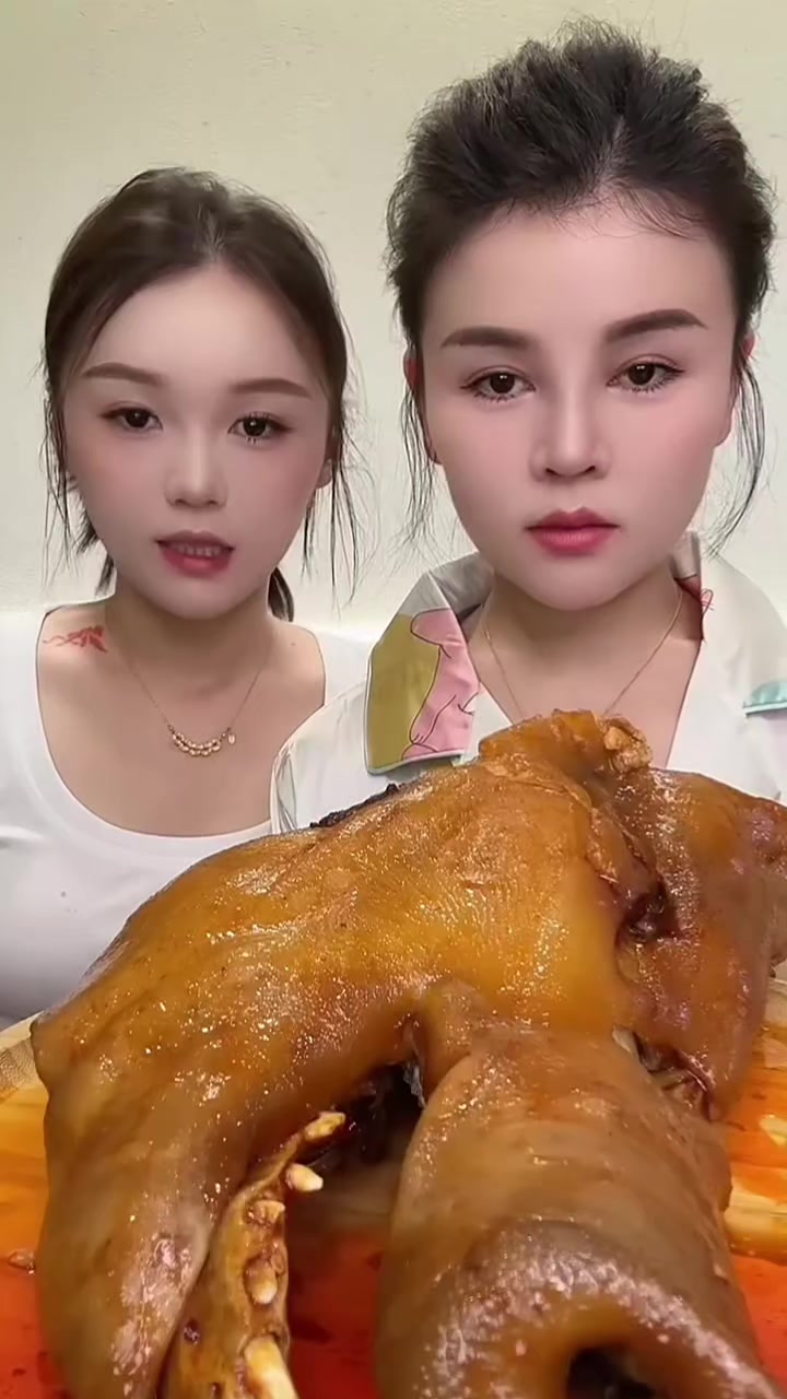 @Mukbang Time