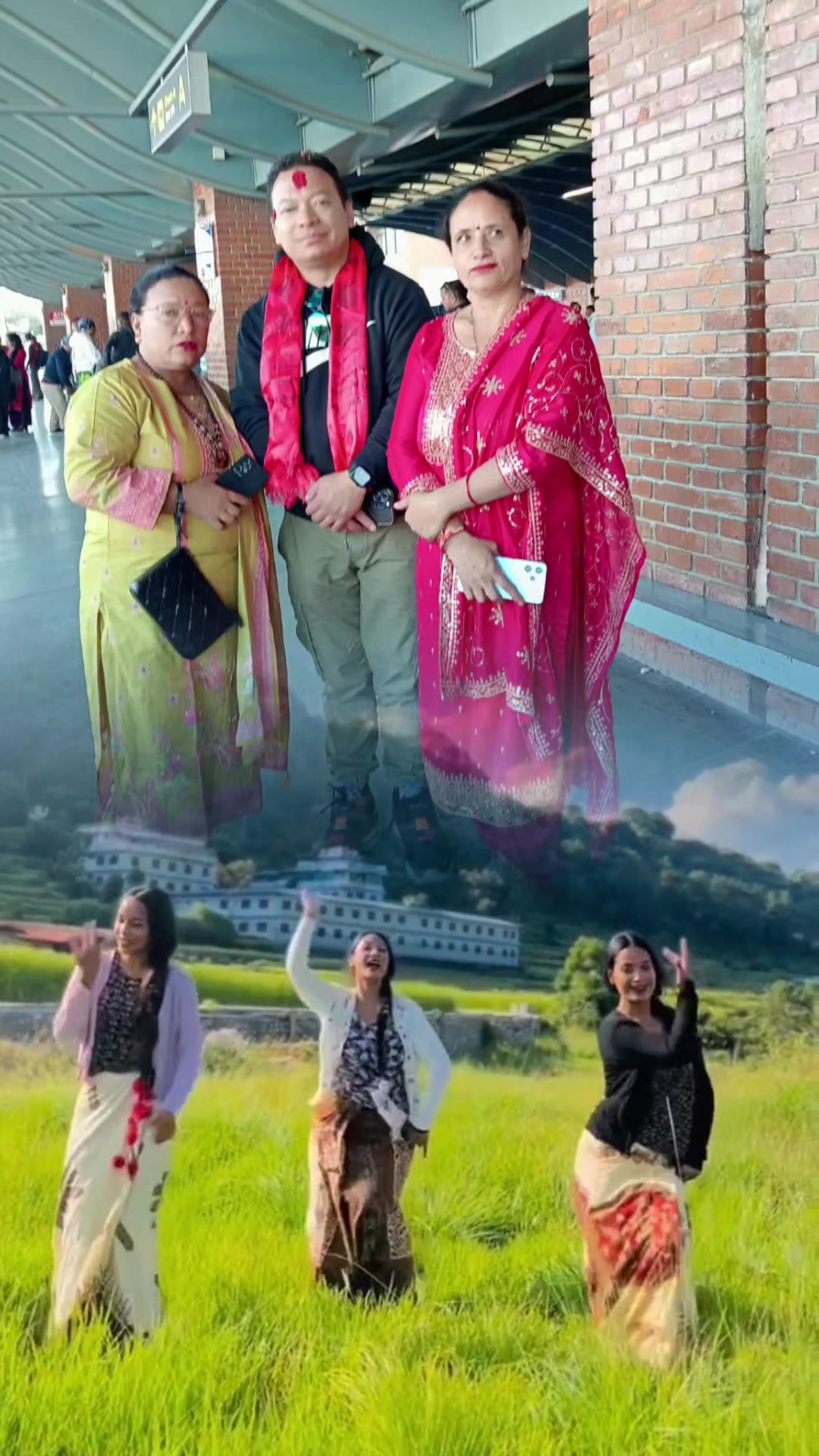 @Madan Shakya