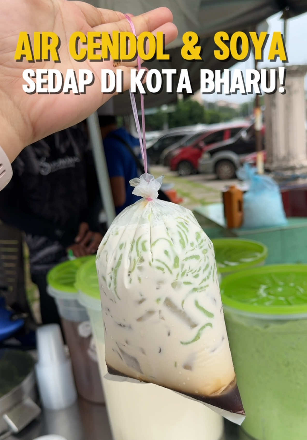 @Keksha-Healing Kat Mana?