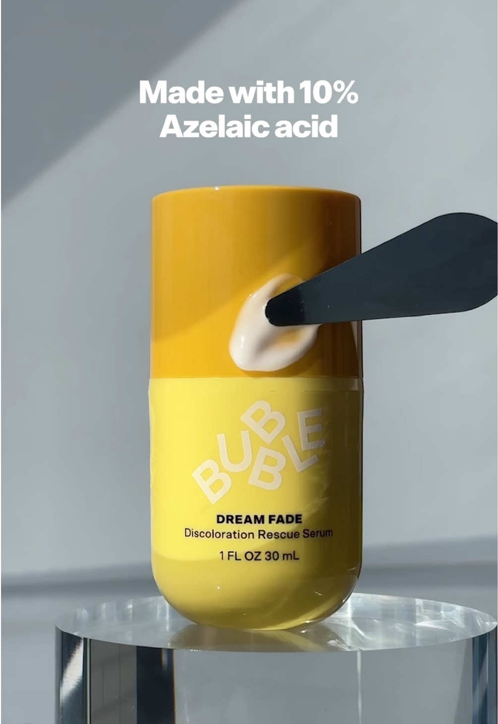 @Bubble Skincare