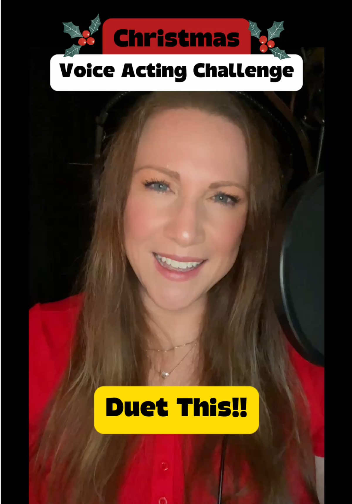 @Melissa Mirren VO