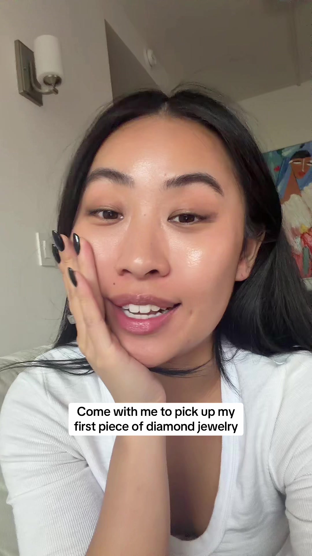 @MICHELLE HU