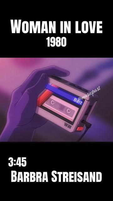 @music past