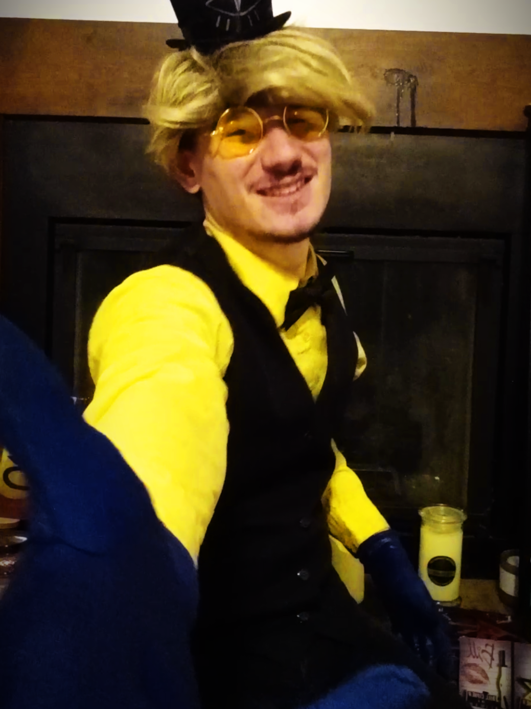 @Sam (SamulationCosplay)