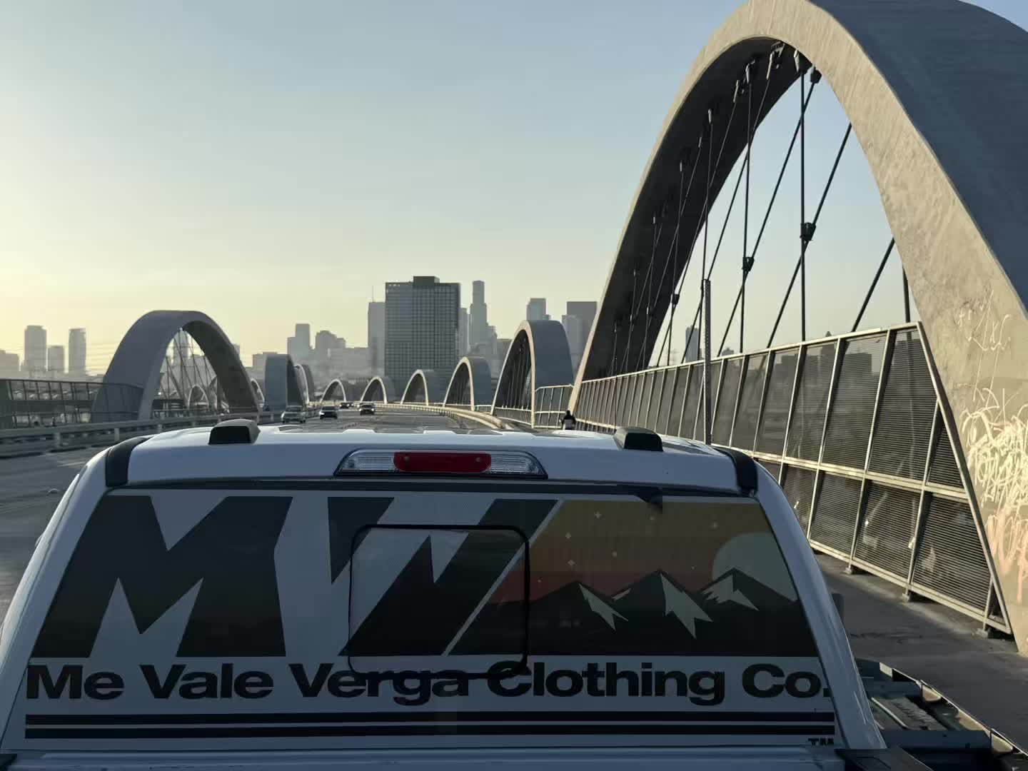 @MVV Clothing Co Tm
