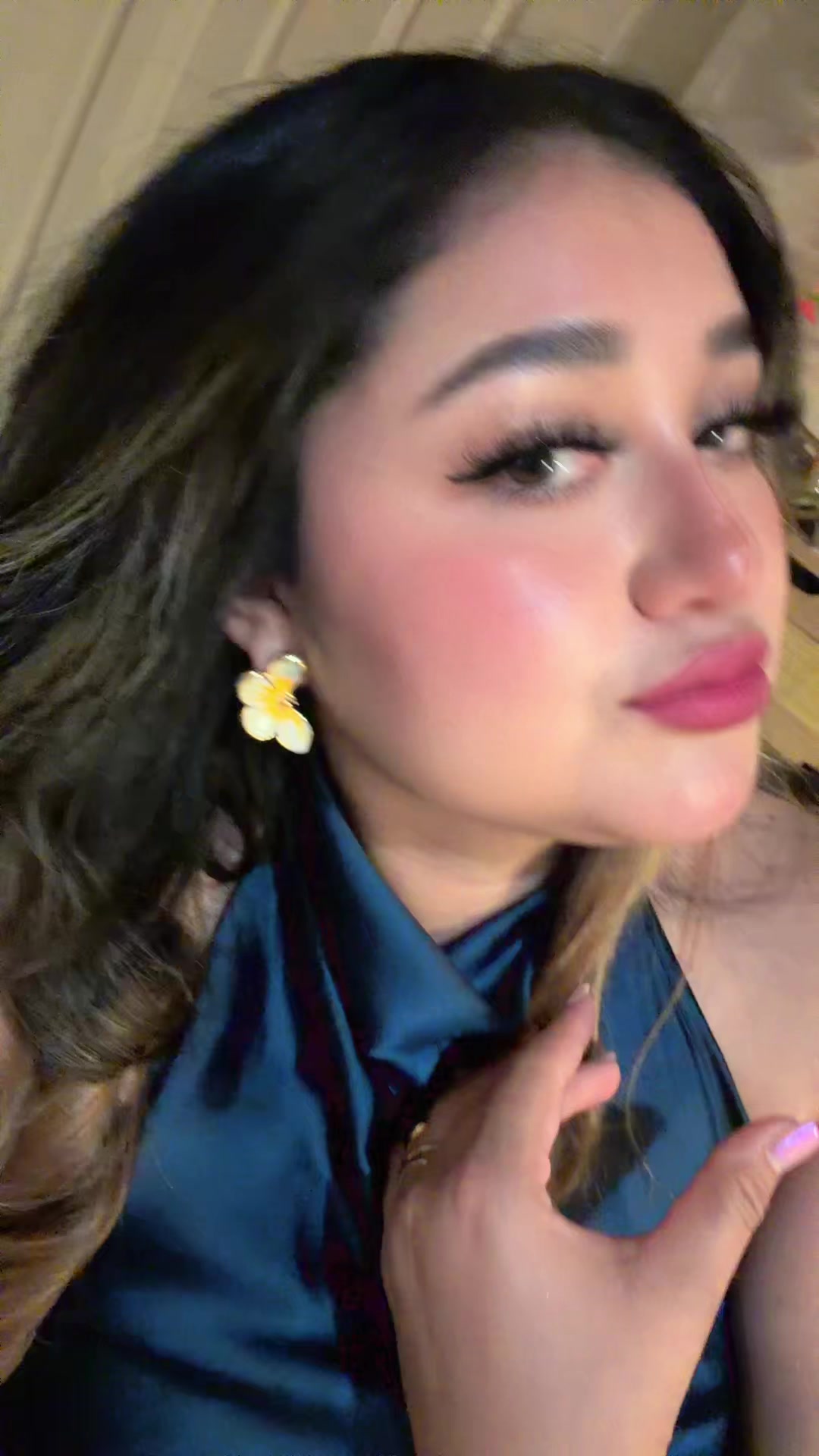 @Dania Palma