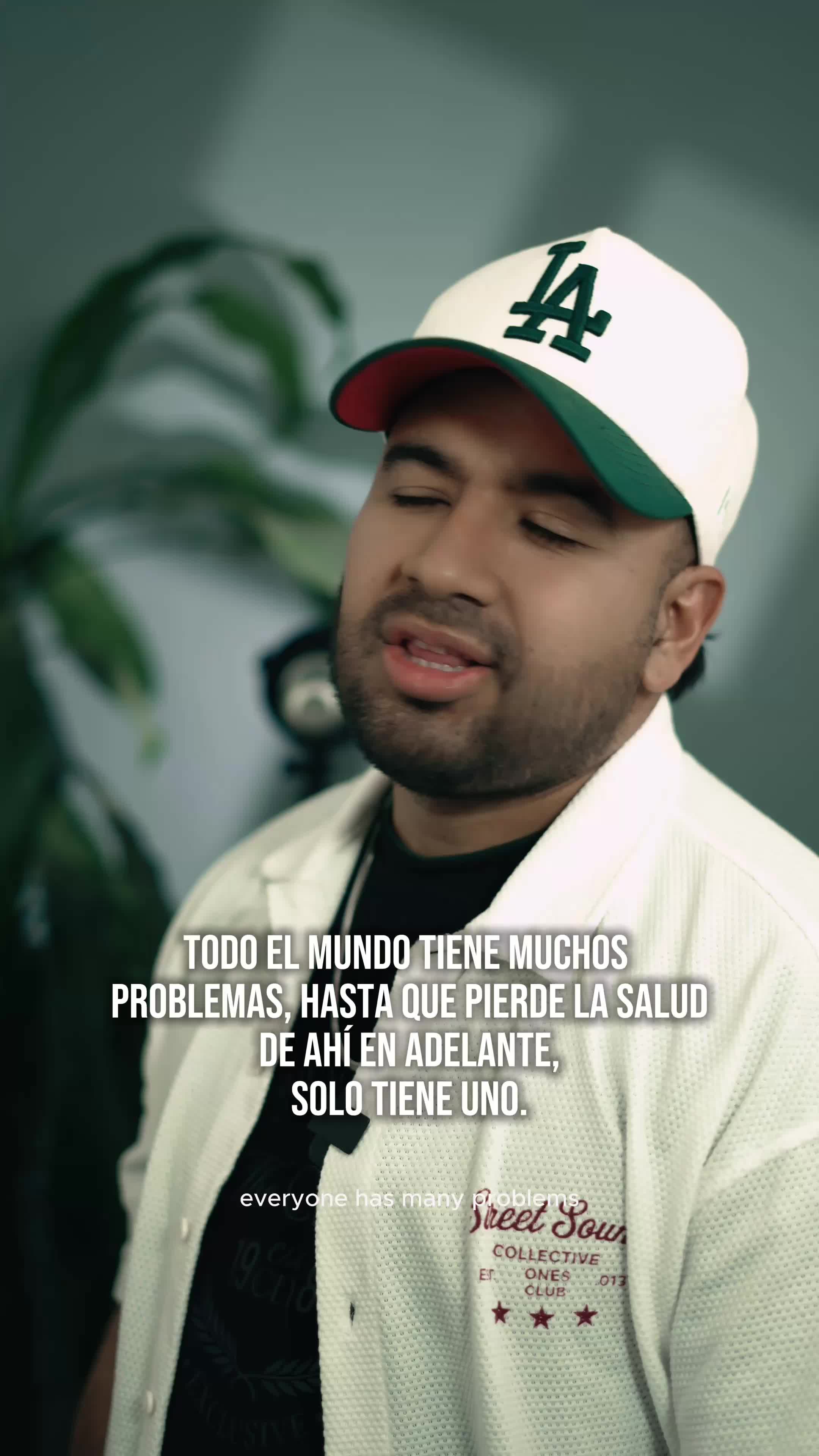 @El mister