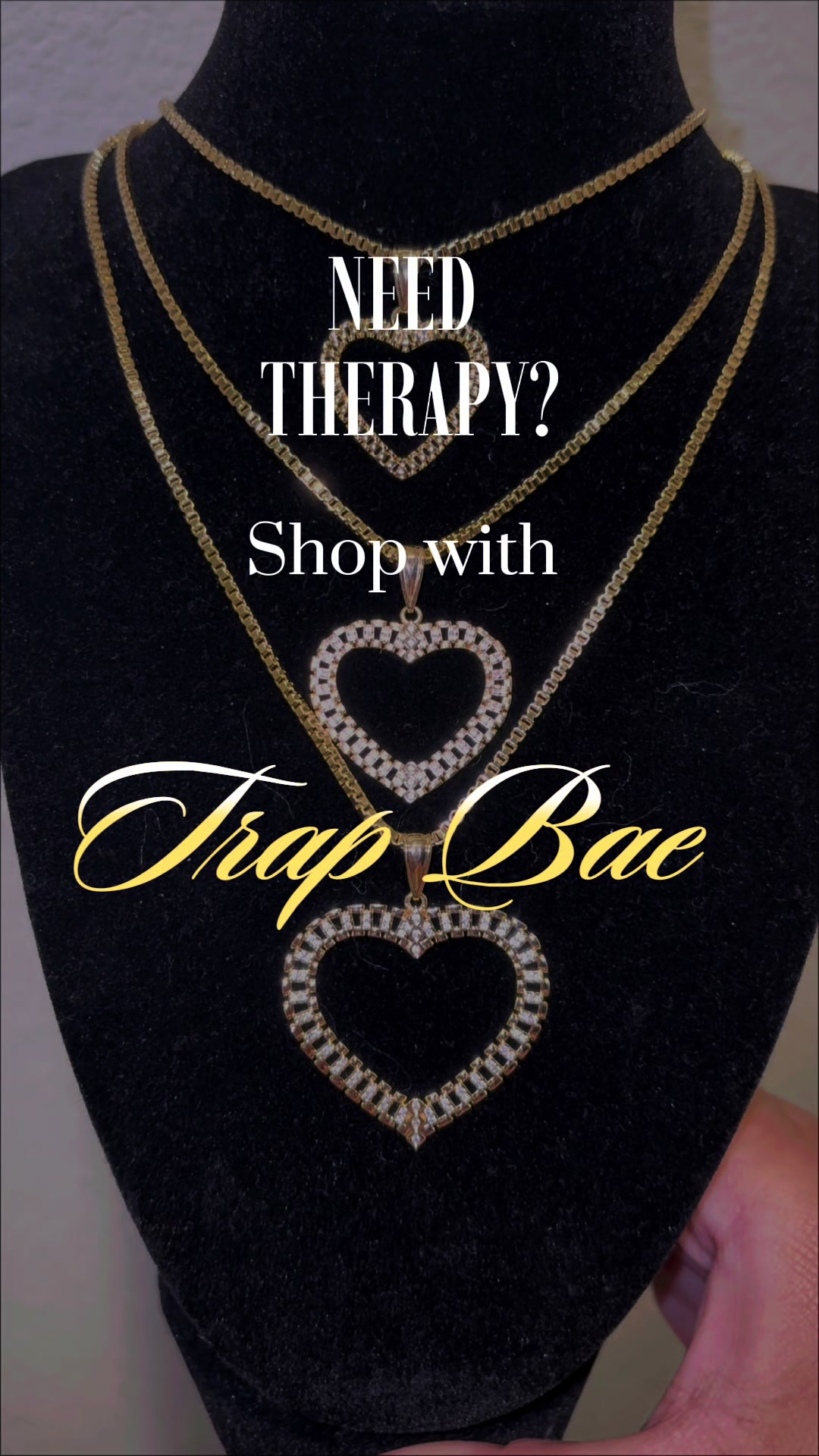 @Trap Bae