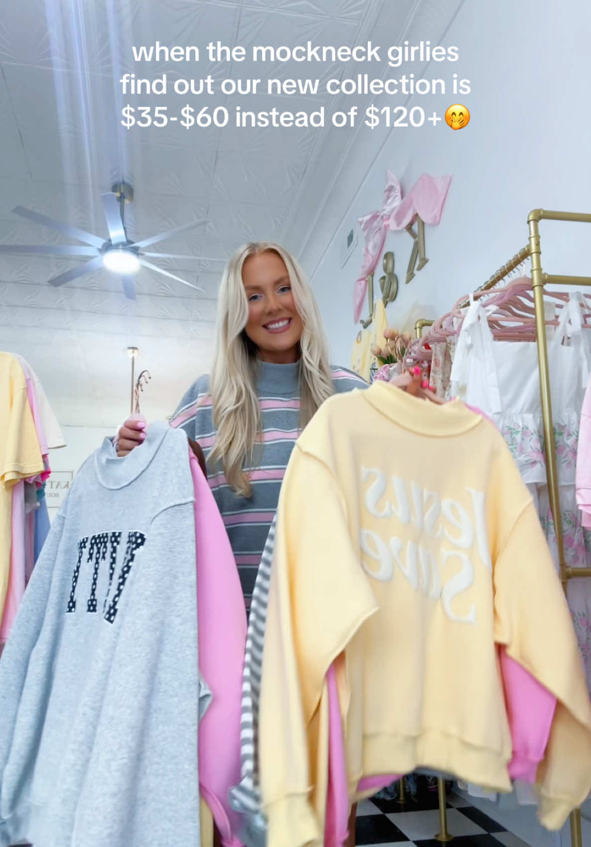 @Kat & Liz Boutique