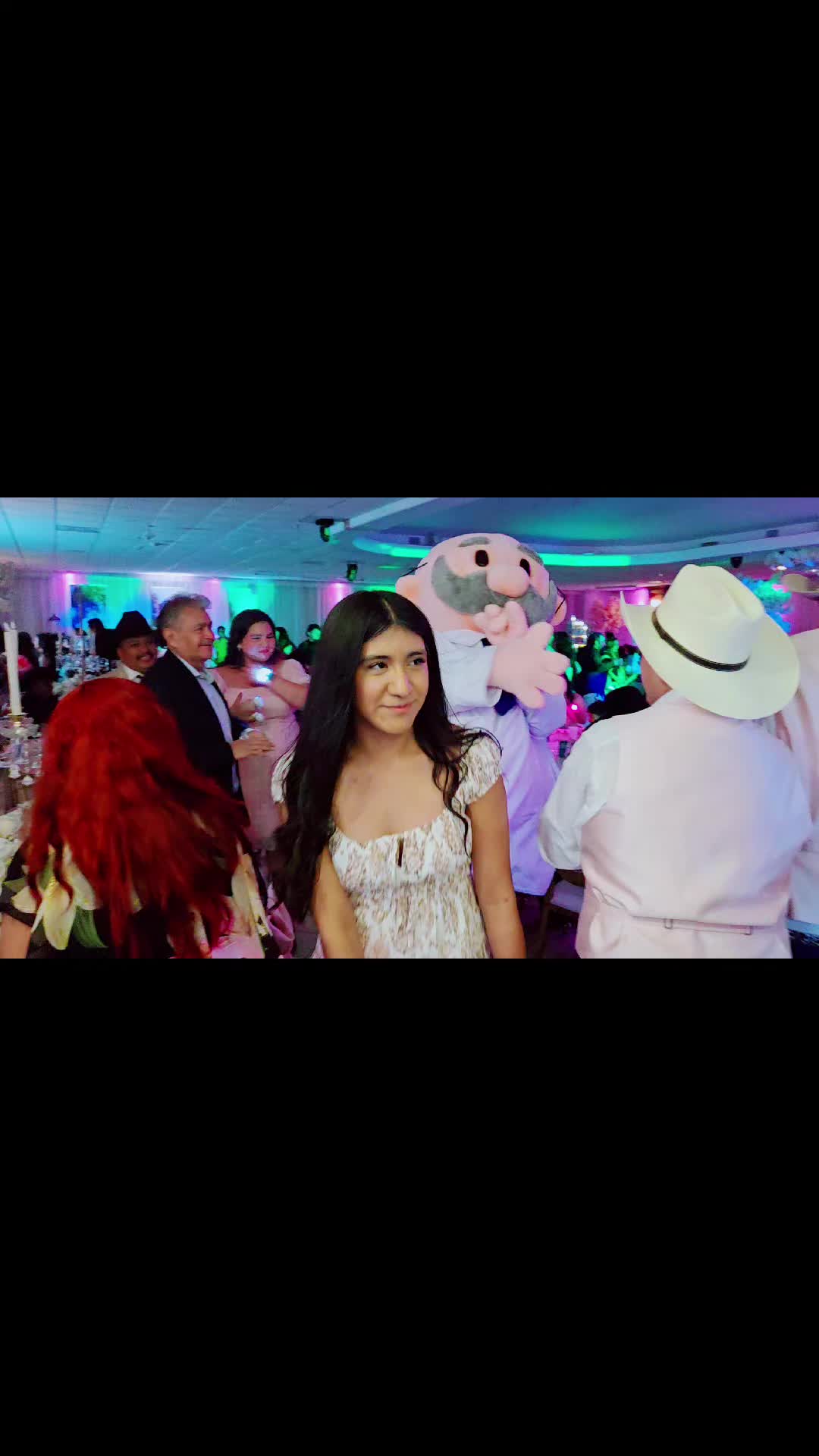 @Veronica Castro