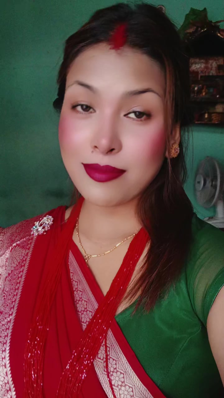 @pushpa shrestha