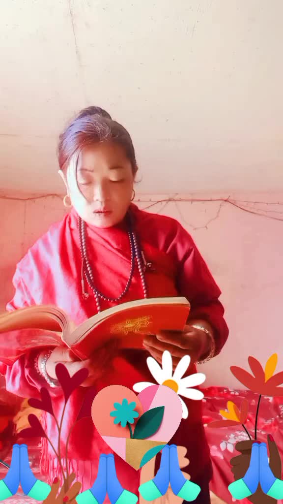 @Maya lama