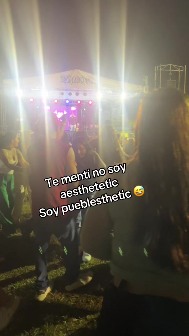 @Angie Ramos