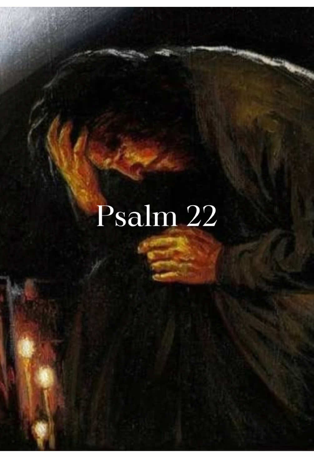 @Repentant Soul