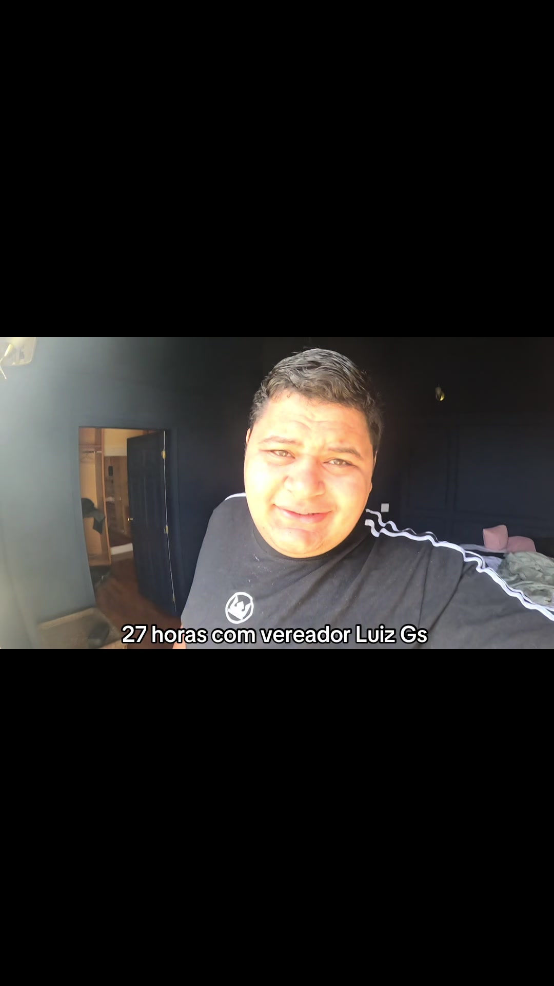 @Vereador Luiz Gs ✅