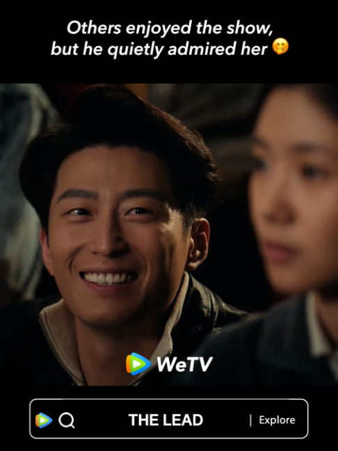 @WeTV Singapore