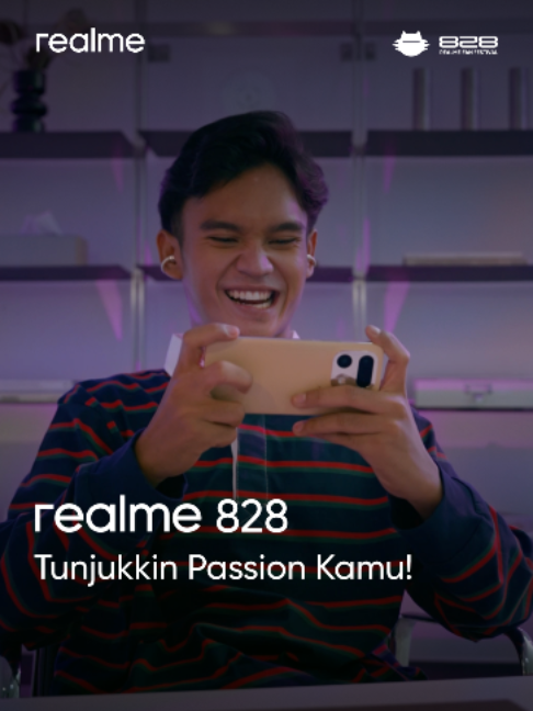 @realme Official Indonesia