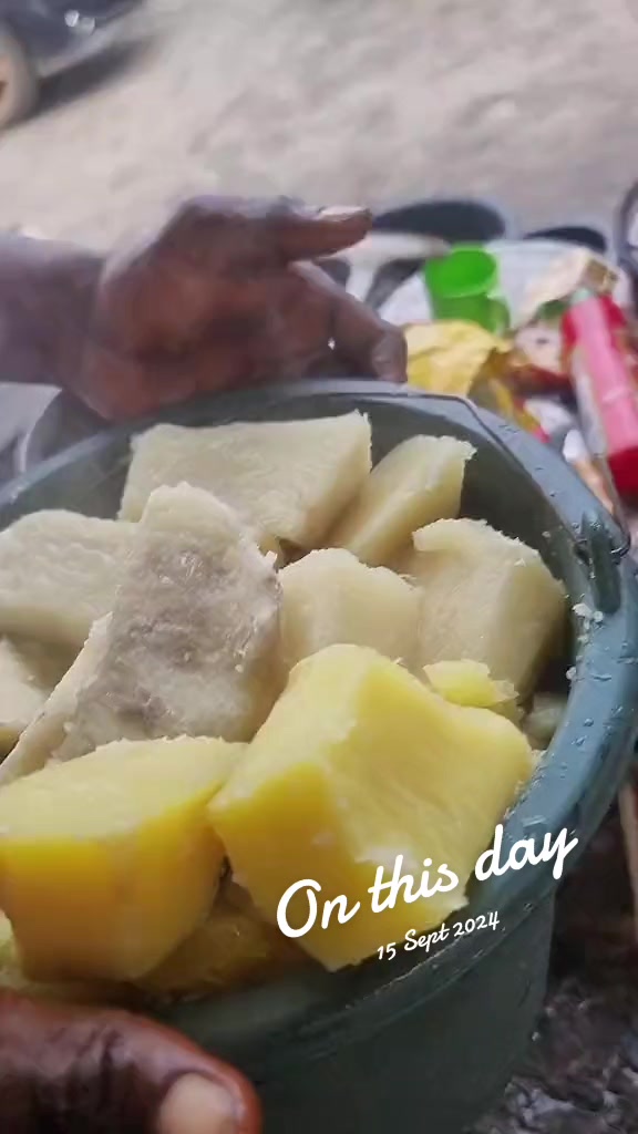 @Alhaja Sebotimo