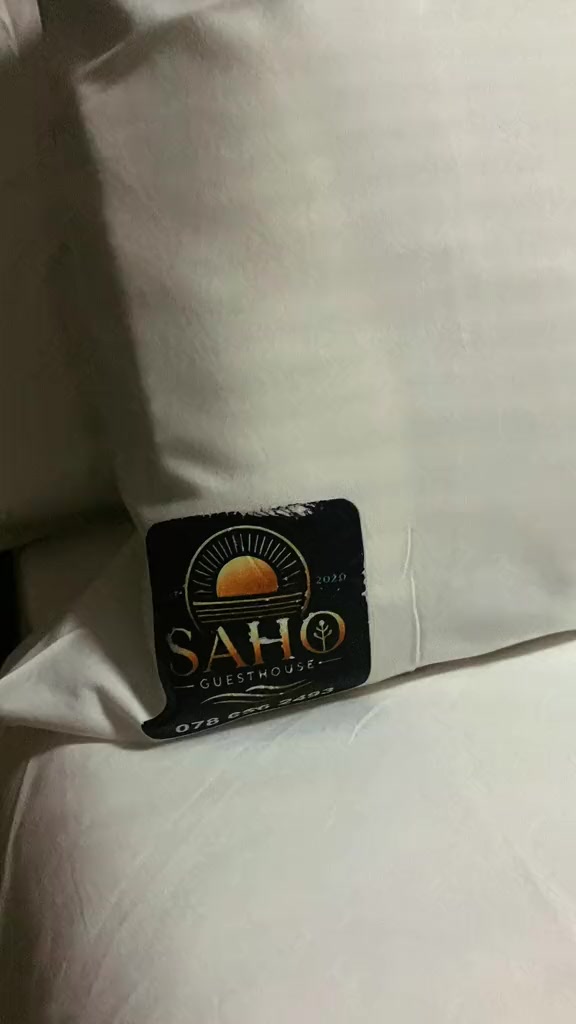 @SAHO Guesthouse