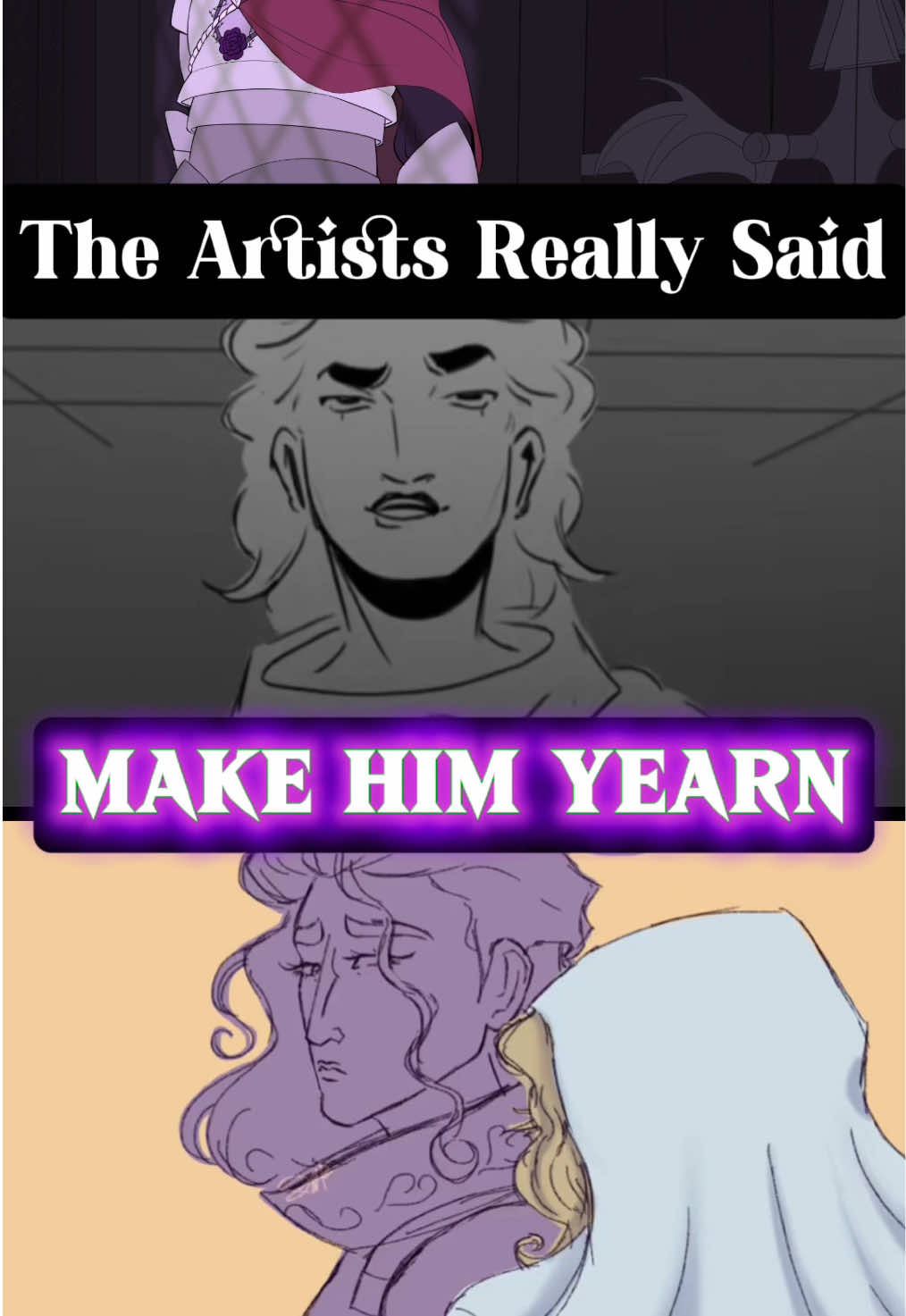 @Fated: The Musical