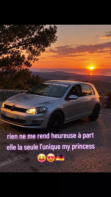 @Fr 🇲🇫❤️ And  car 🇩🇪🚗❤️