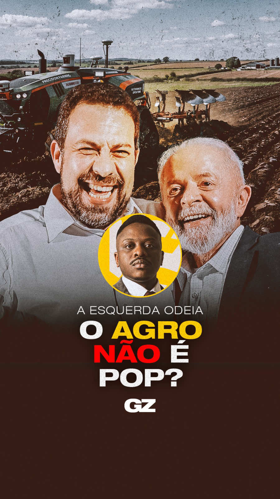 @Vote Guto Zacarias 1477