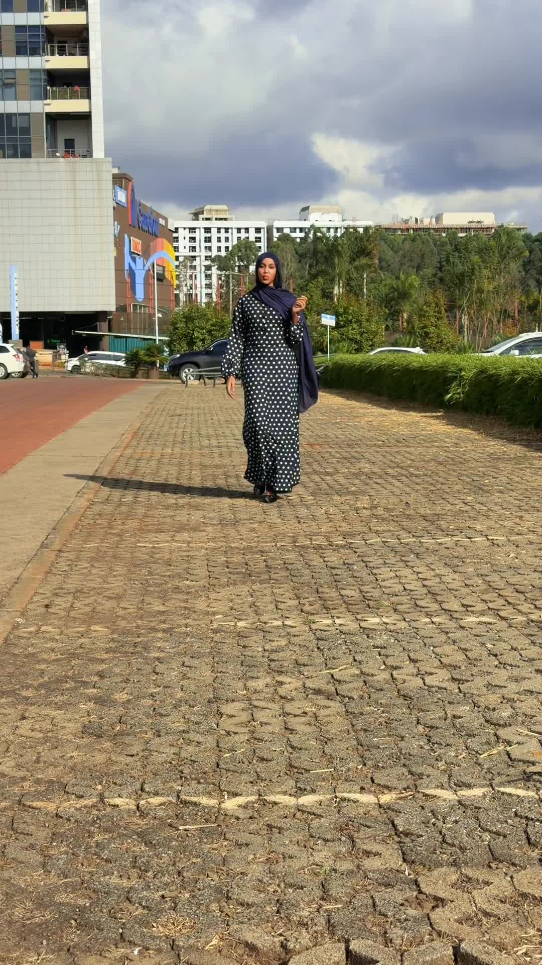 @XORRIYO ABDI ๐