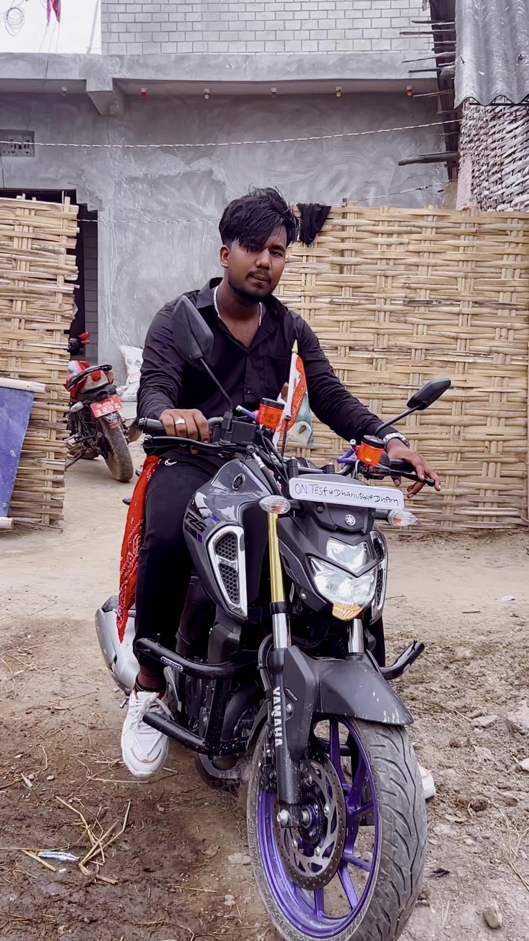 @TikTokstar98270🇳🇵