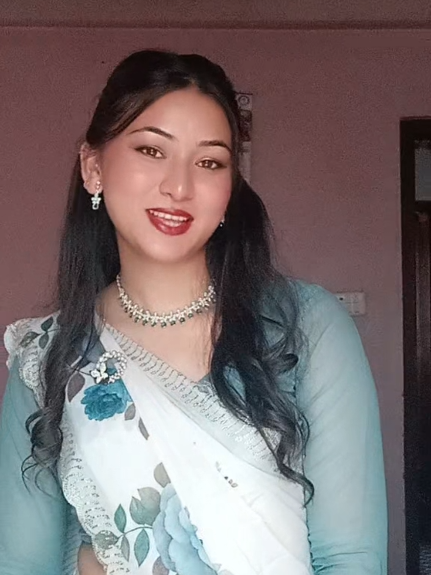 @Ishworika_shrestha🦋❣️🦋