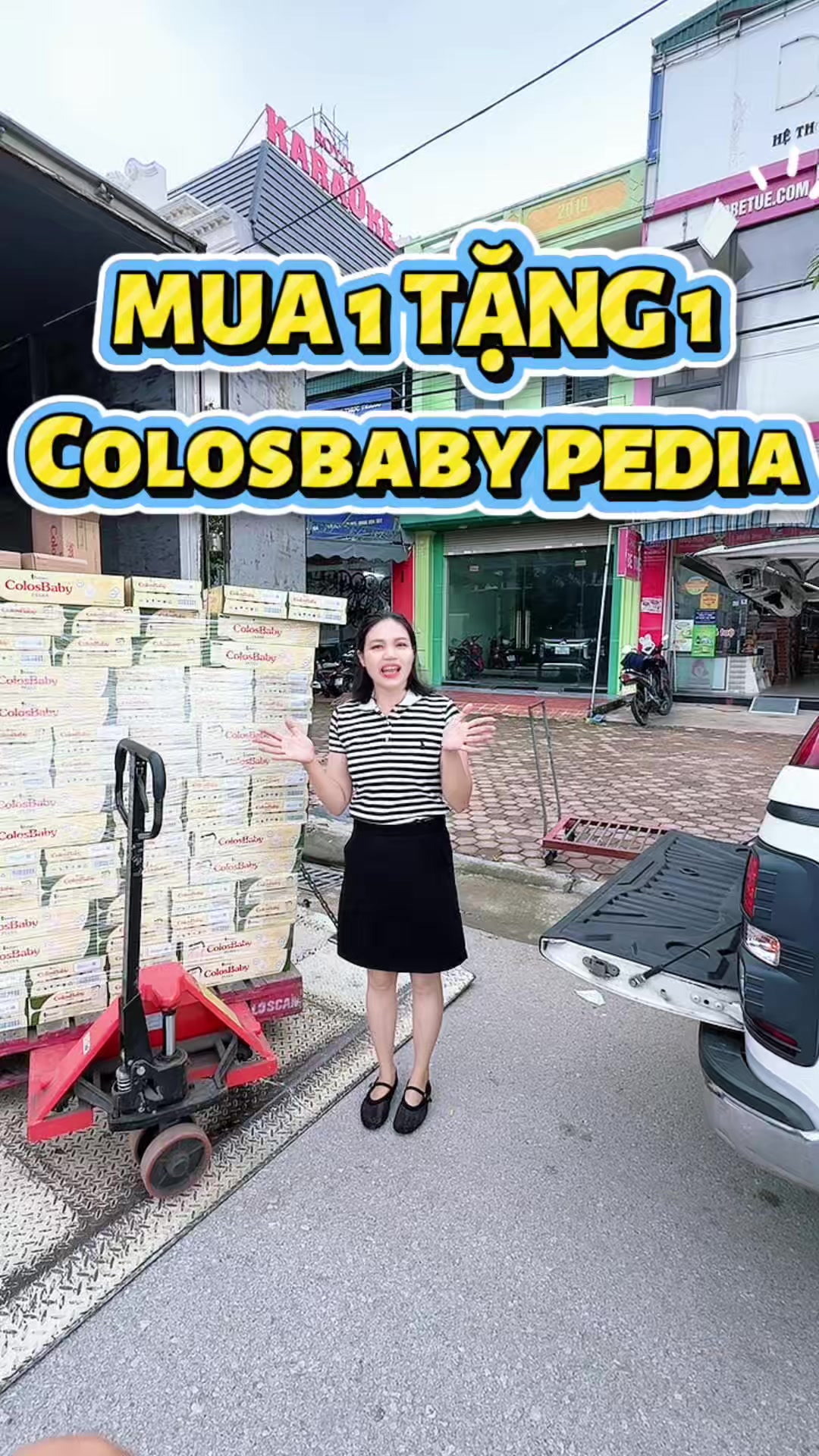 @Shop Bé Tuệ