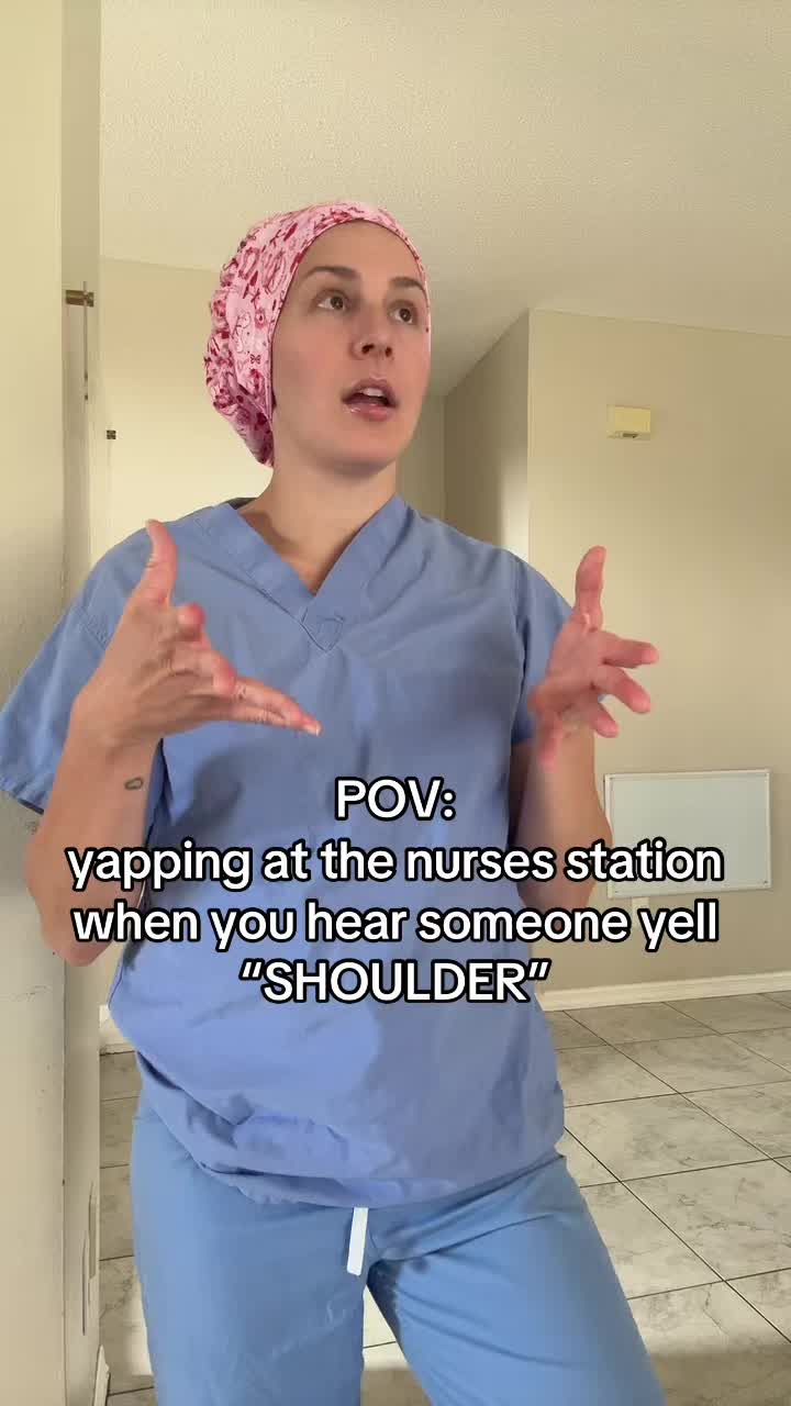 @Nurse Brigit